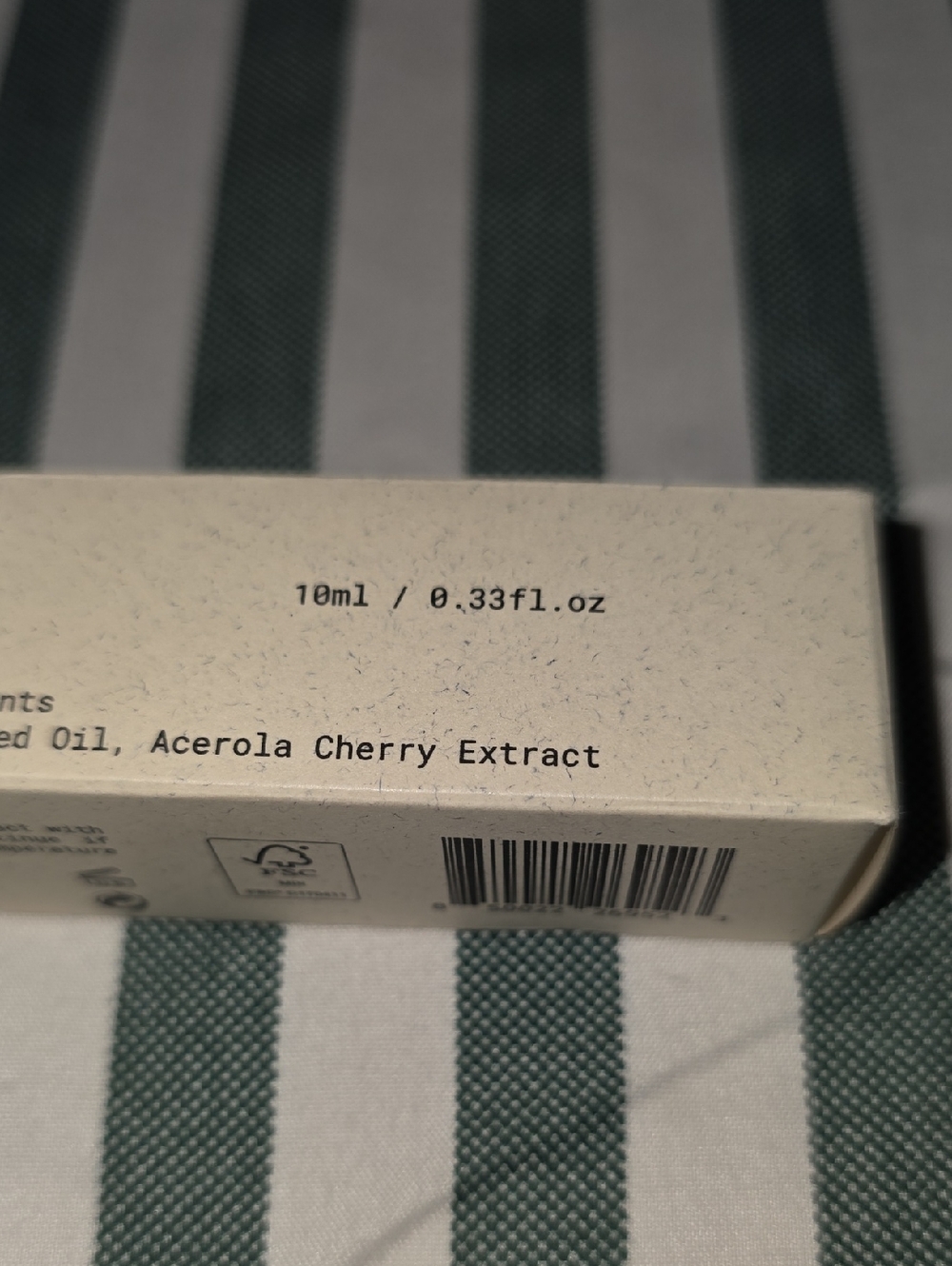 Junoco Lip Milk - Picture 6 of 7